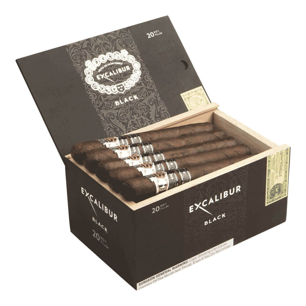 No.1 Double Corona, , jrcigars